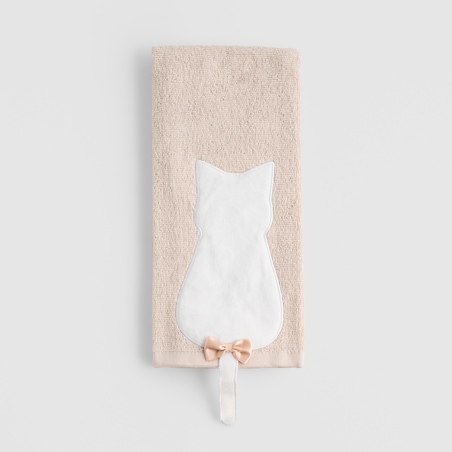 Ręcznik Kuchenny Bowcat 40x60 cm