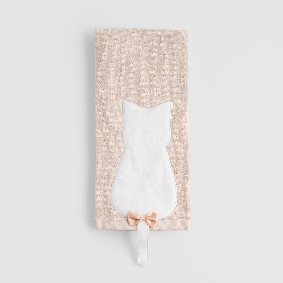 Ręcznik Kuchenny Bowcat 40x60 cm