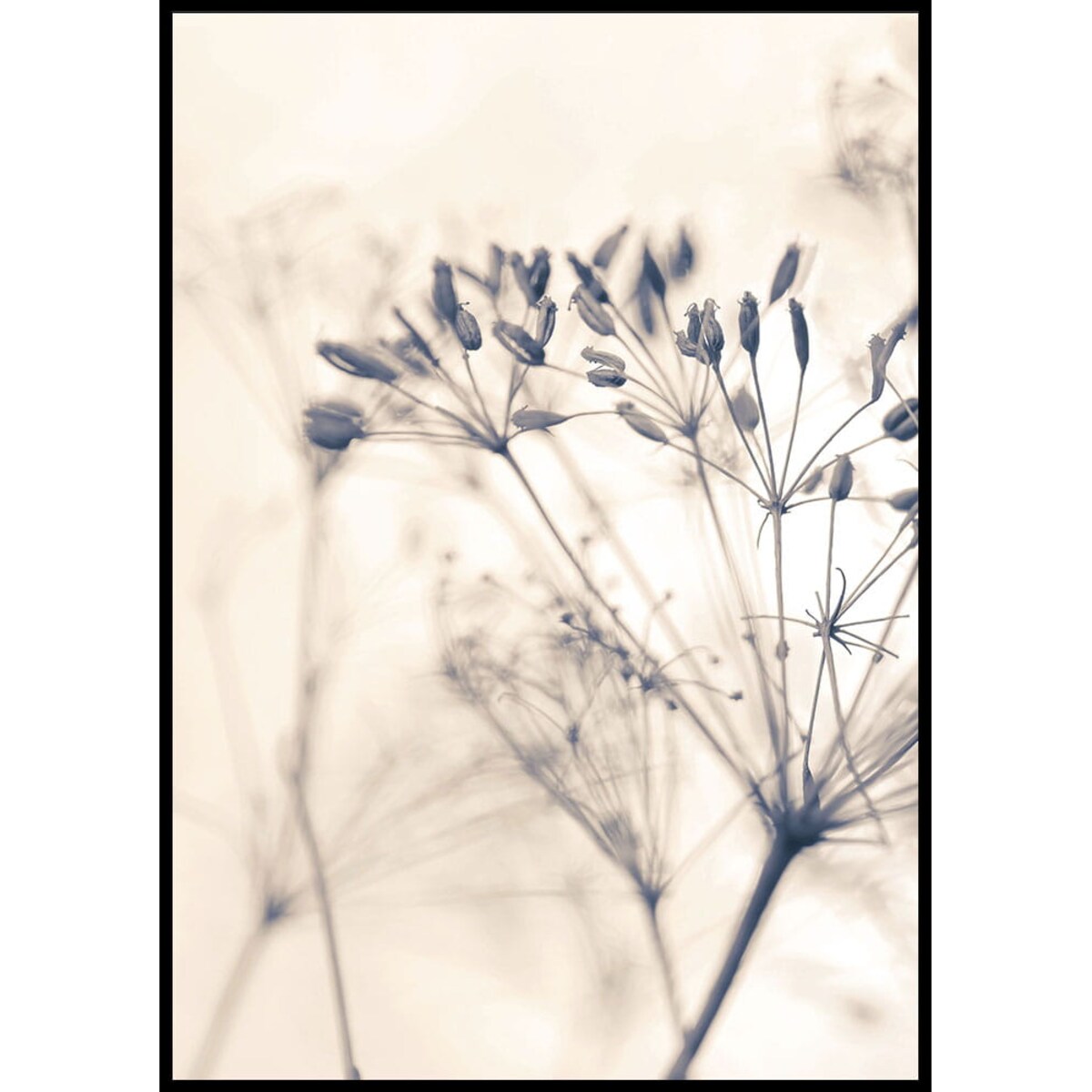 plakat jesienne klimaty no 02 30x40 cm