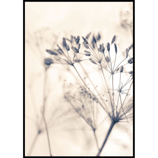 plakat jesienne klimaty no 02 30x40 cm