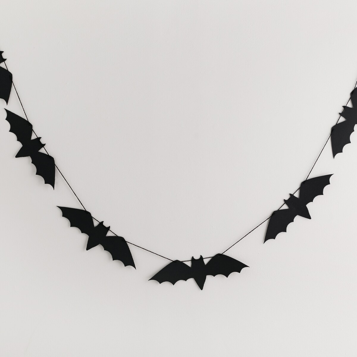 Dekoracja Gloomy bats