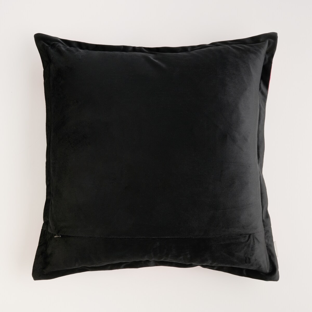 Poszewka z nadrukiem Casinos 45x45 cm z motywem kwiatowym