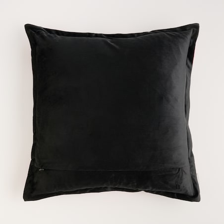 Poszewka z nadrukiem Casinos 45x45 cm z motywem kwiatowym