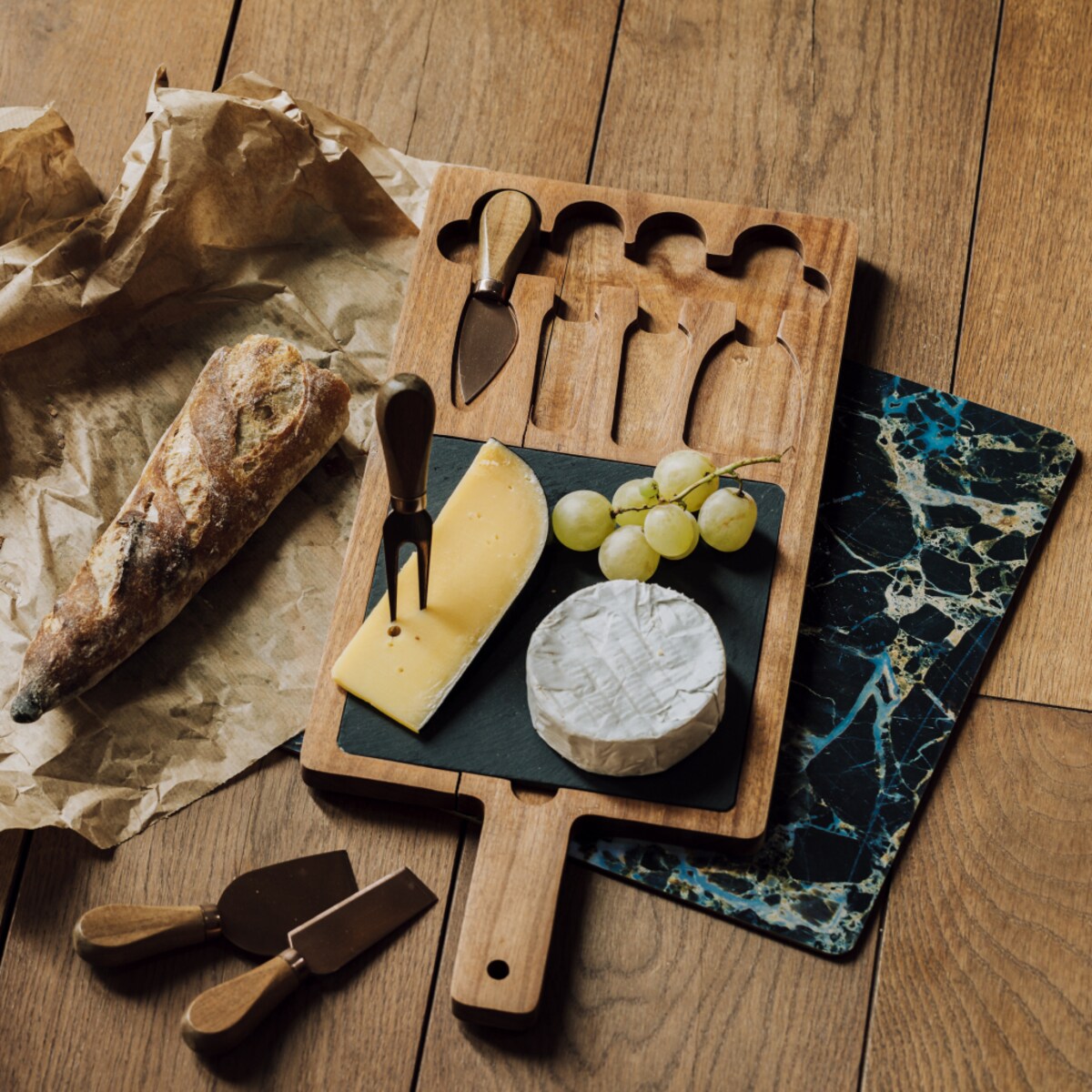 Deska Do Serwowania Rosatable