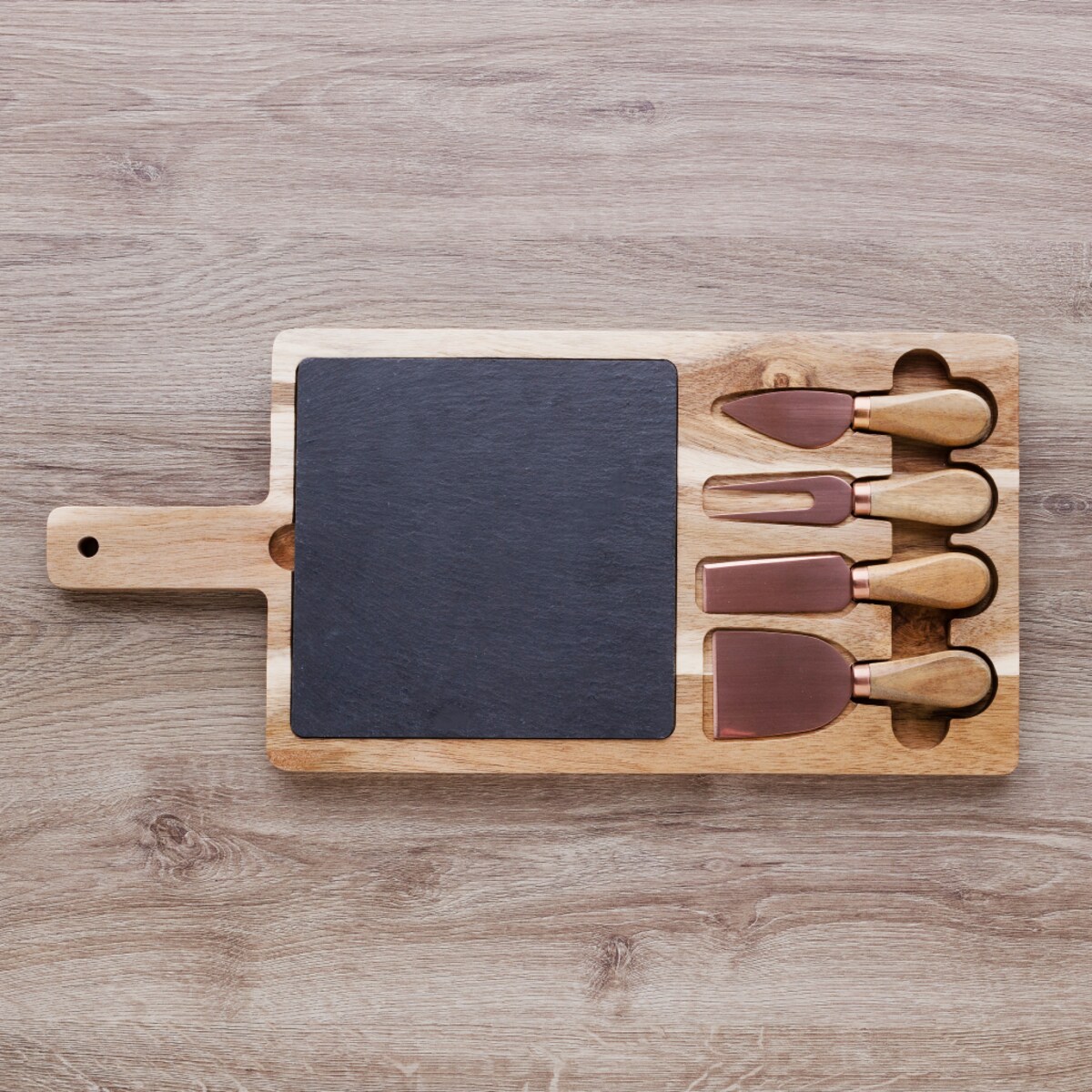 Deska Do Serwowania Rosatable