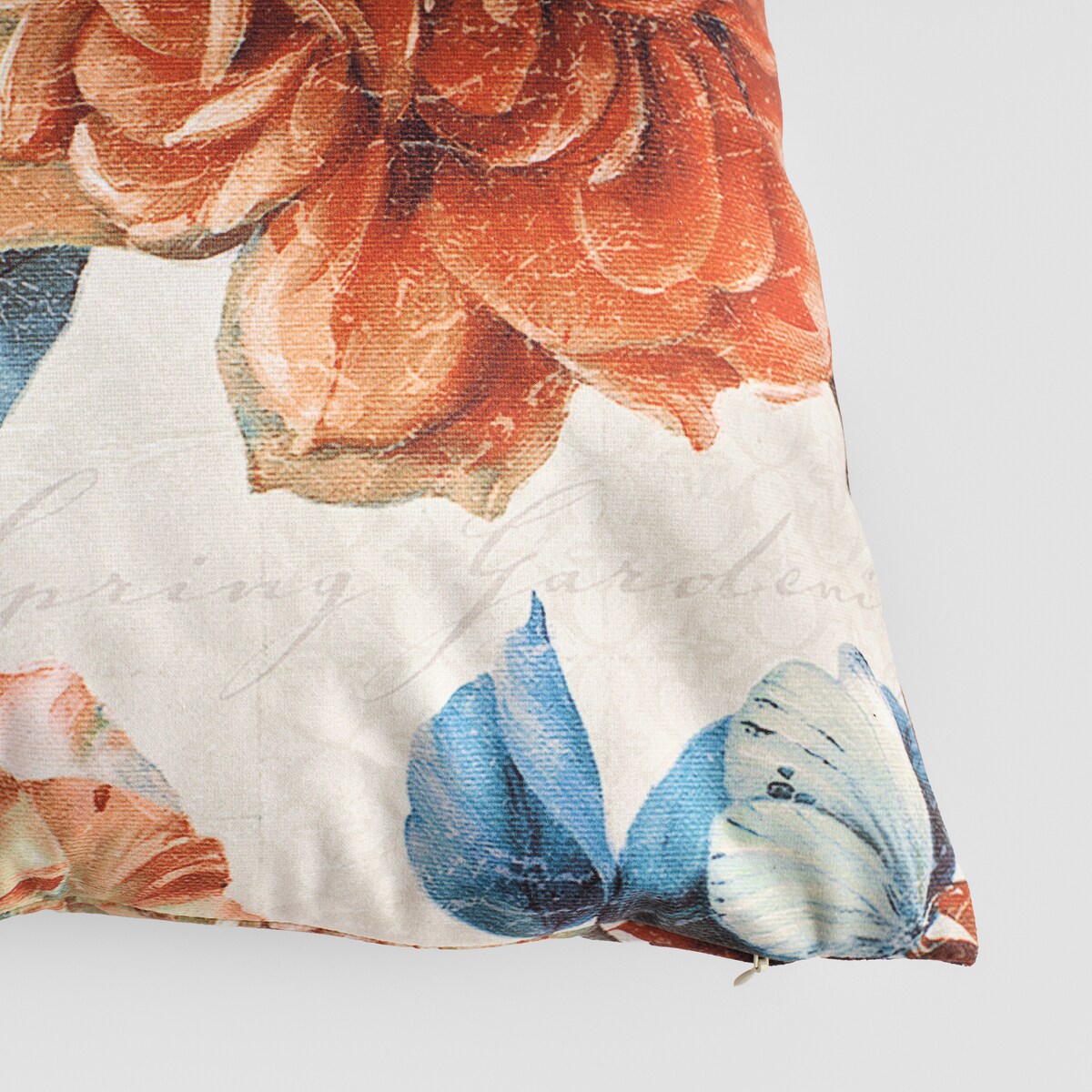 Poszewka z nadrukiem Rolla 45x45 cm