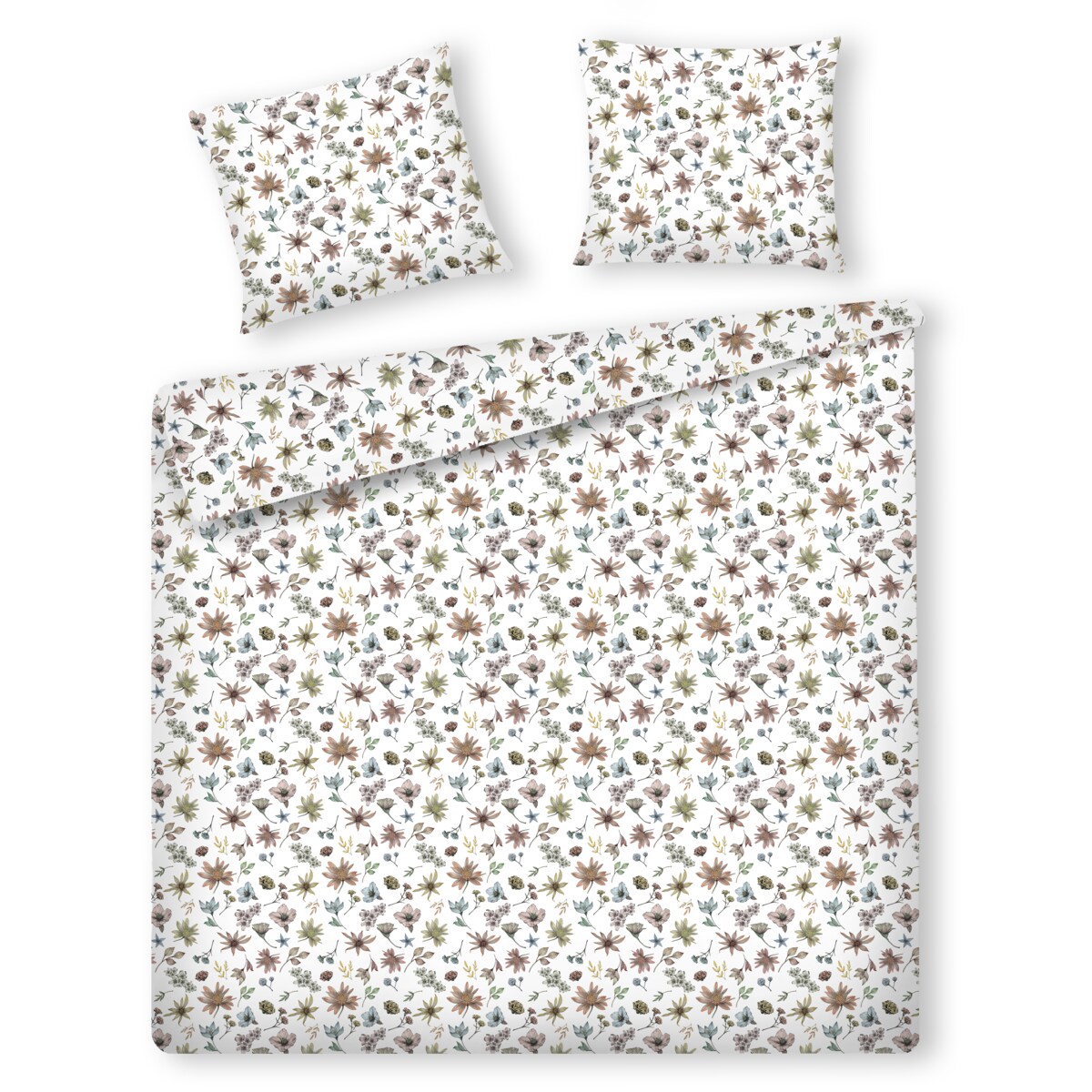 Pościel Bawełniana Carletta 200x220 cm