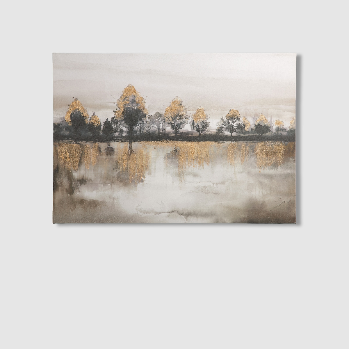 Obraz Tufo z motywem pejzażu