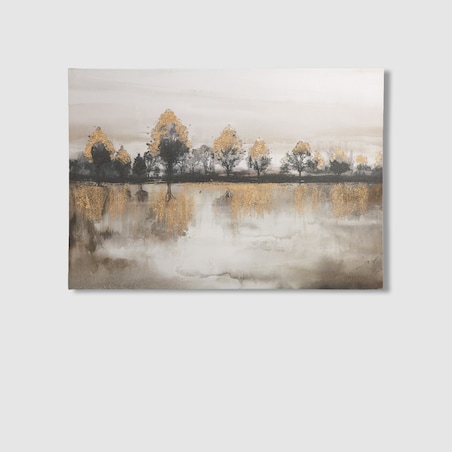 Obraz Tufo z motywem pejzażu