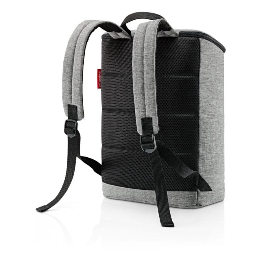 Plecak overnighter-backpack m twist silver, 13 l