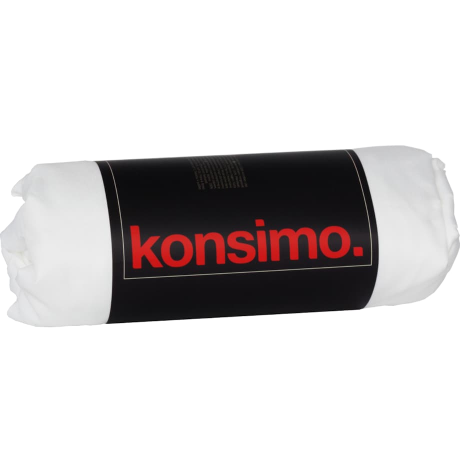 Prześcieradło z gumką DELIO