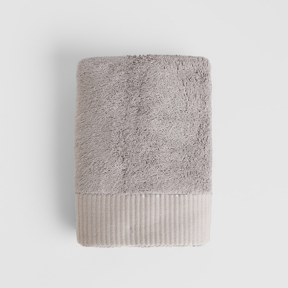 Ręcznik z modalem Selvedge 50x90 cm