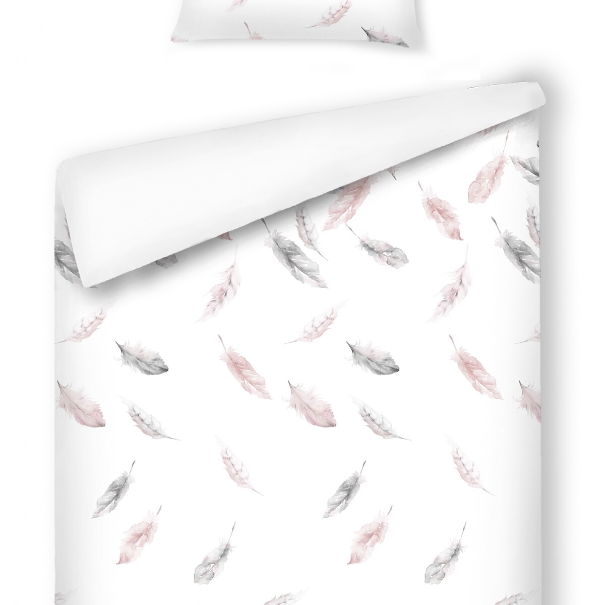 Pościel Bawełniana Nahara 140x200 cm