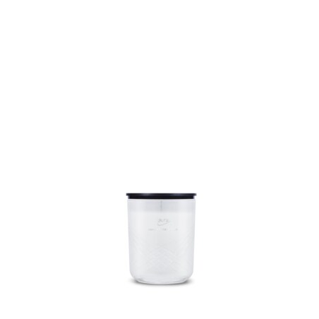Świeca zapachowa ipuro Exclusive santal blanc 270 g