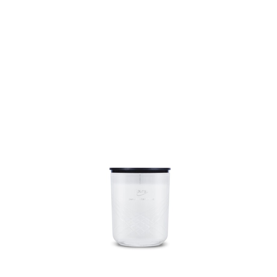 Świeca zapachowa ipuro Exclusive santal blanc 270 g