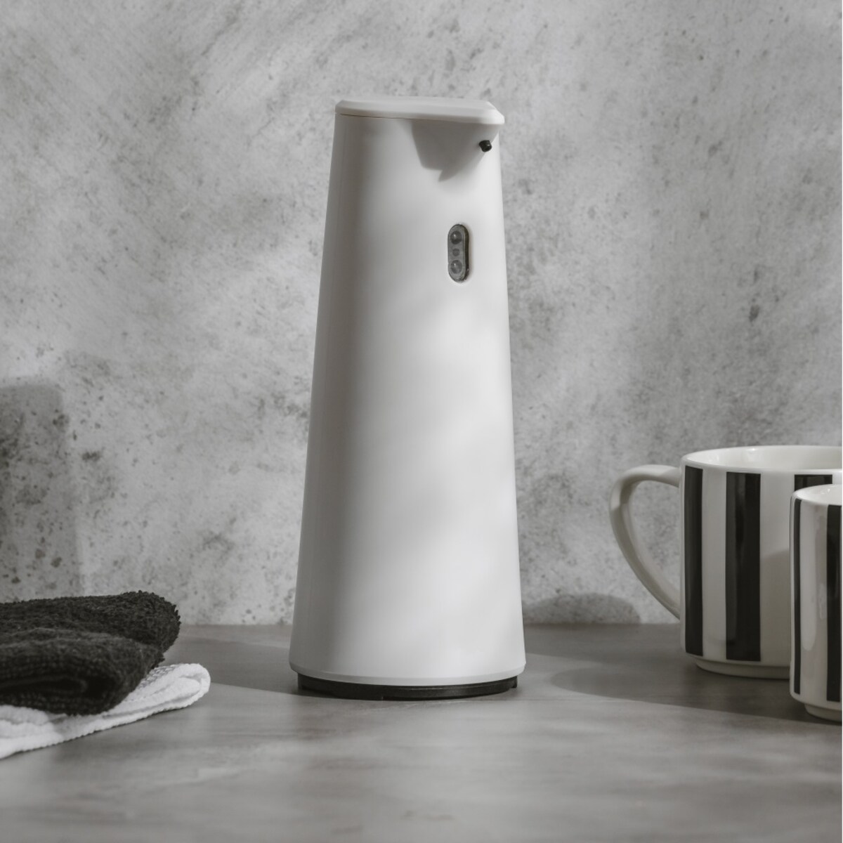 Dozownik Sensoryczny Soaps