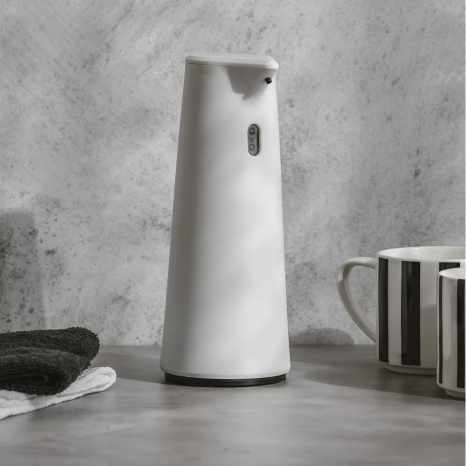 Dozownik Sensoryczny Soaps