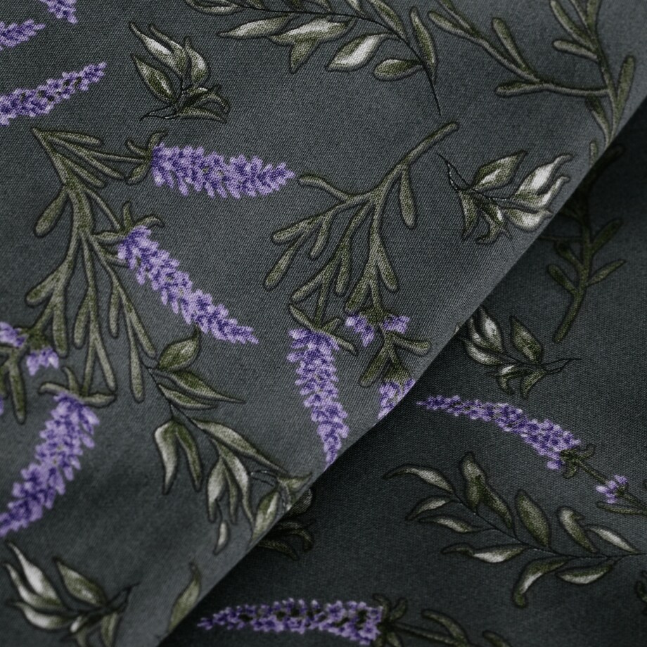 Pościel Satynowa Lucienne 160x200 cm