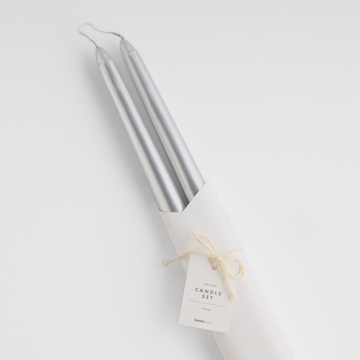 Komplet Świec Taperro