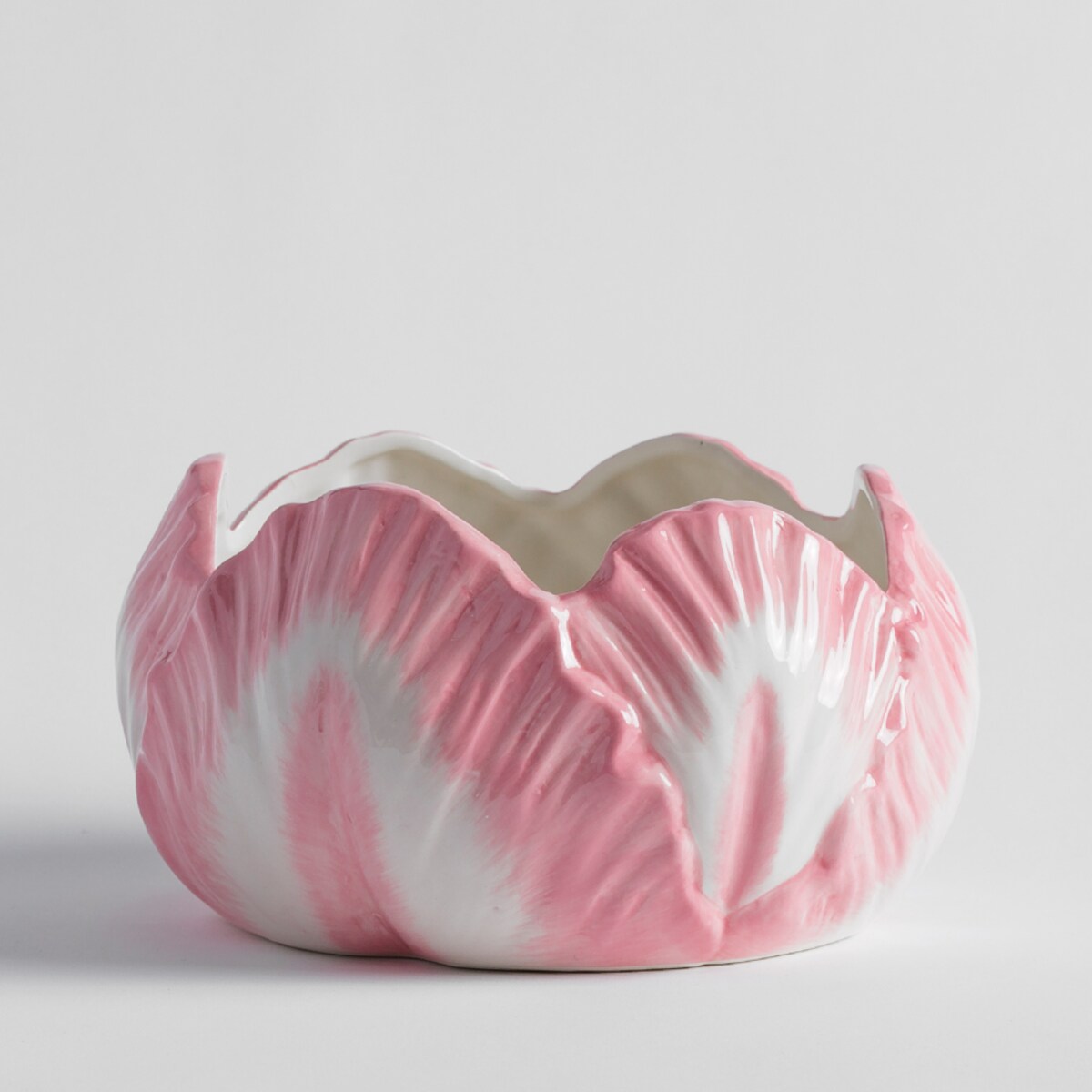 DECORATIVE BOWL Tulipis