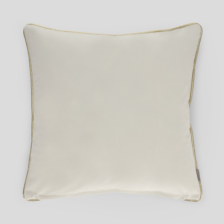 Poszewka Haftowana Beliamo 45x45 cm