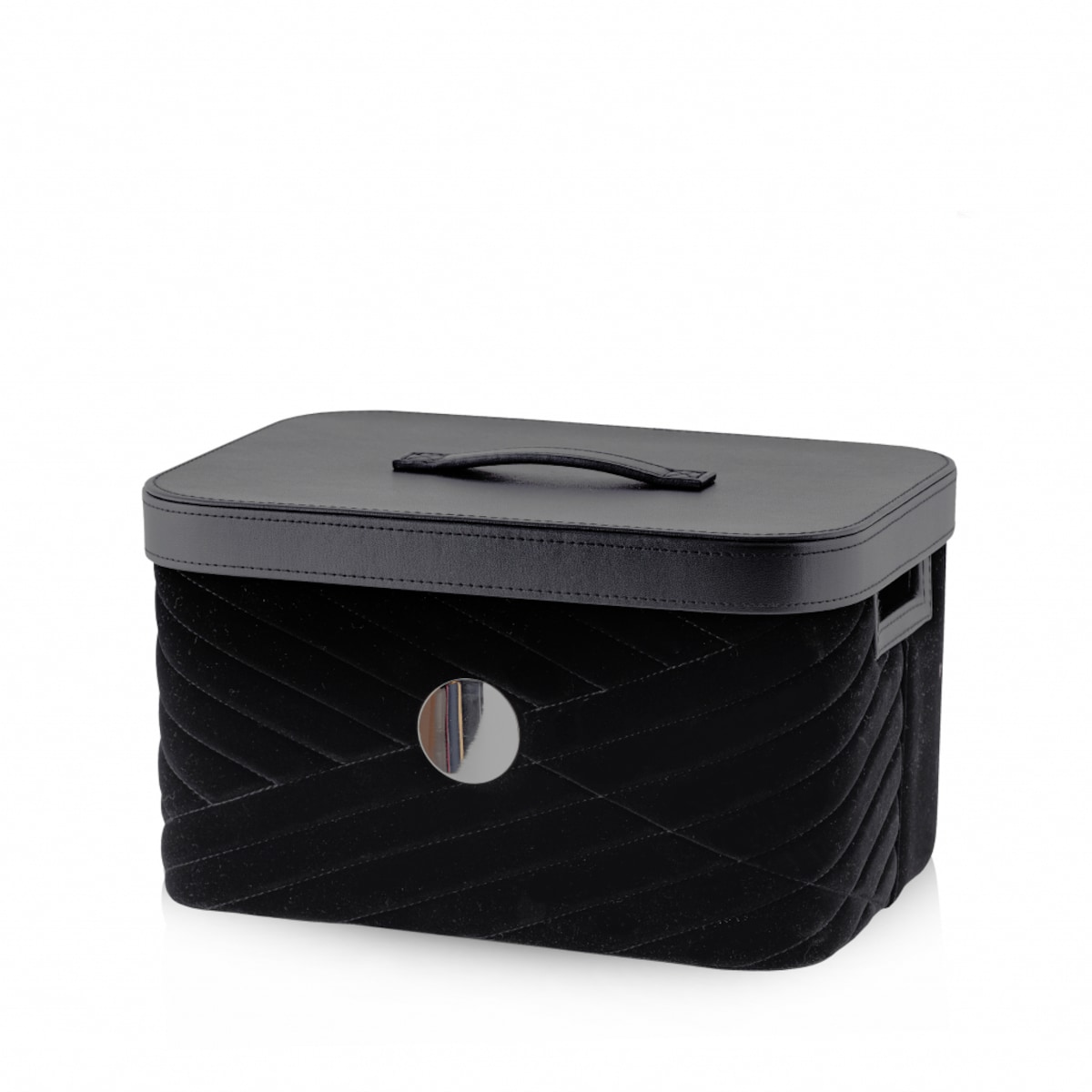 Pudło Z Przykrywką Kala