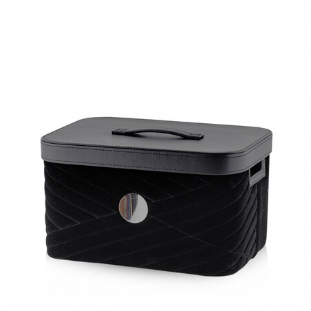 Pudło Z Przykrywką Kala