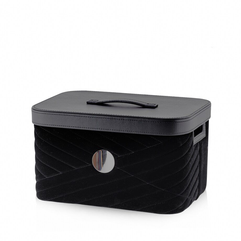 Pudło Z Przykrywką Kala