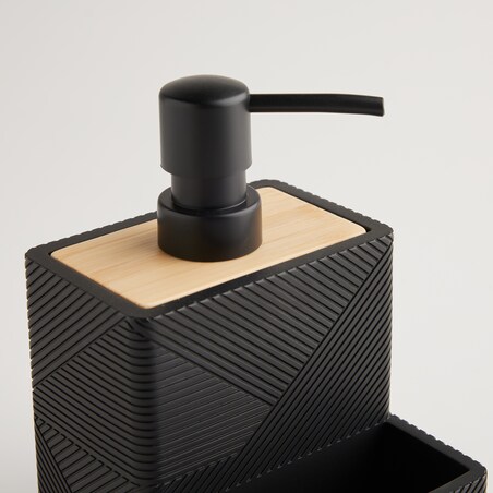 Dozownik Z Gąbką Ravenos