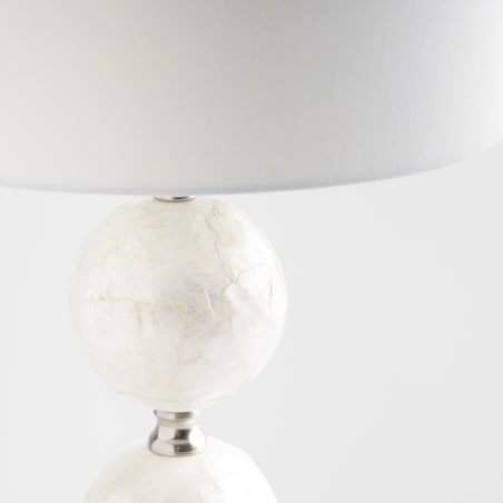 Lampa Dekoracyjna Pearly