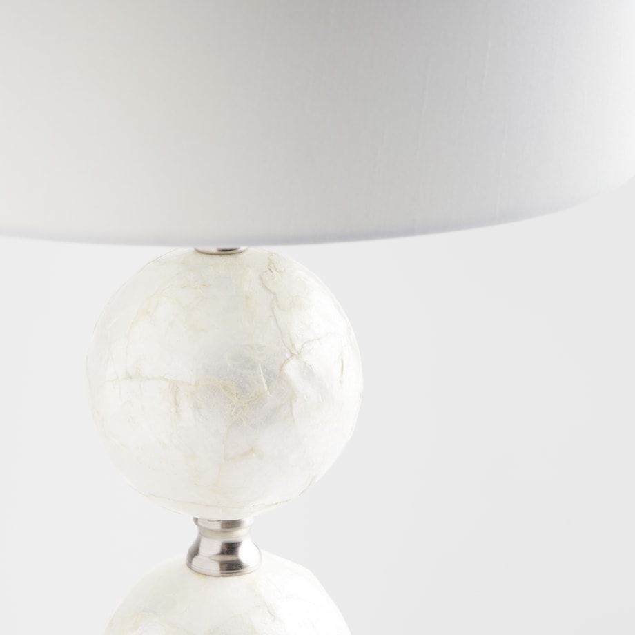 Lampa Dekoracyjna Pearly