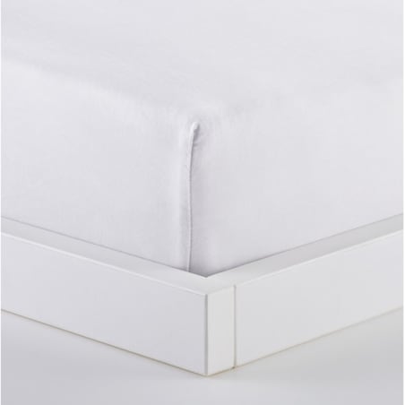 Prześcieradło Bawełniane Z Gumką Makau