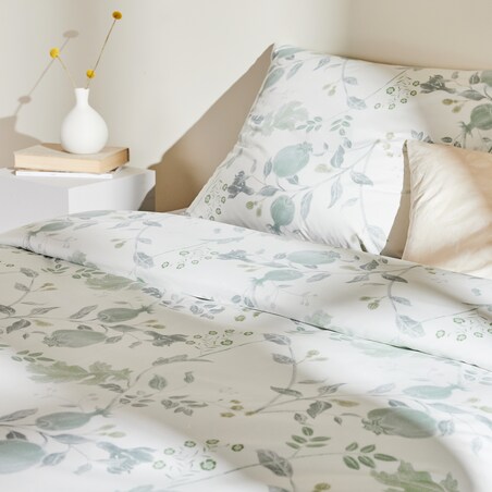 Pościel Z Mikrofibry Folero 160x200 cm