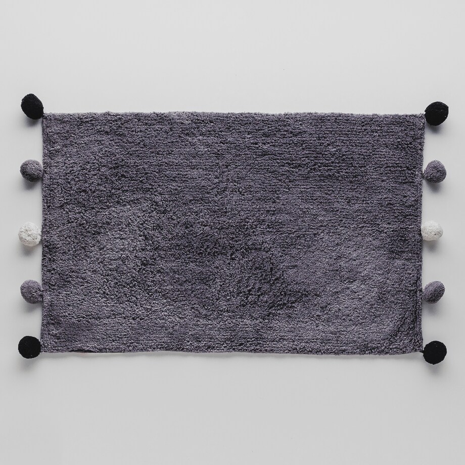 Dywanik Pompy 50x80 cm