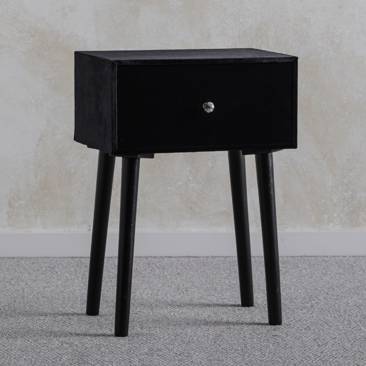 Stolik Nocny Welutto