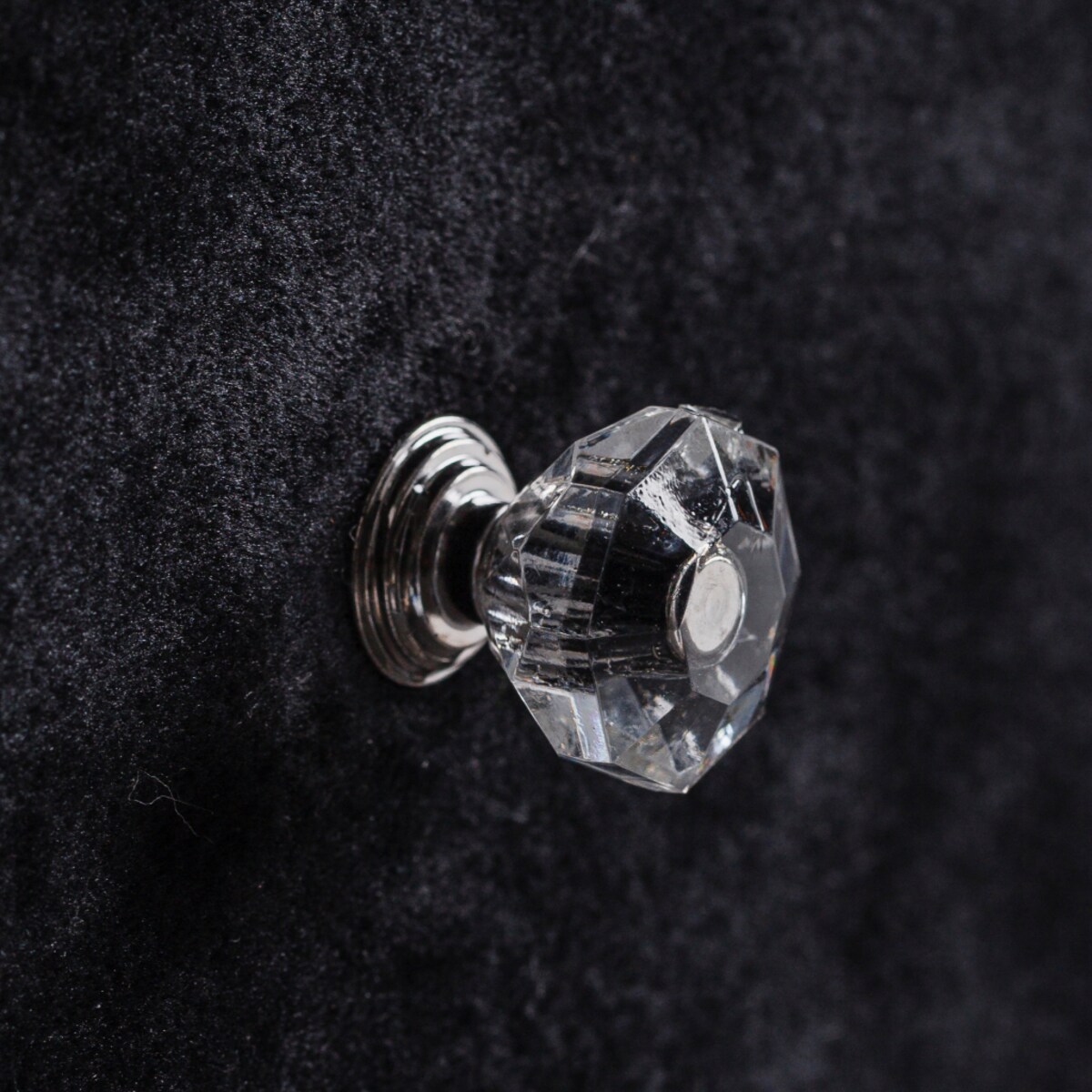 Stolik Nocny Welutto