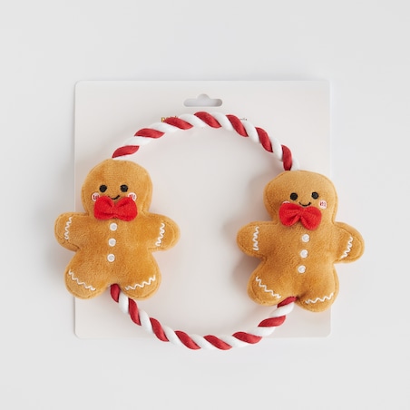 Zabawka Dla Zwierzaka Ginger double