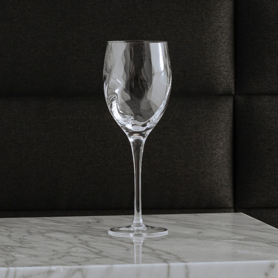 WINE GLASSES SET Romance Kpl 6Cz Wcz