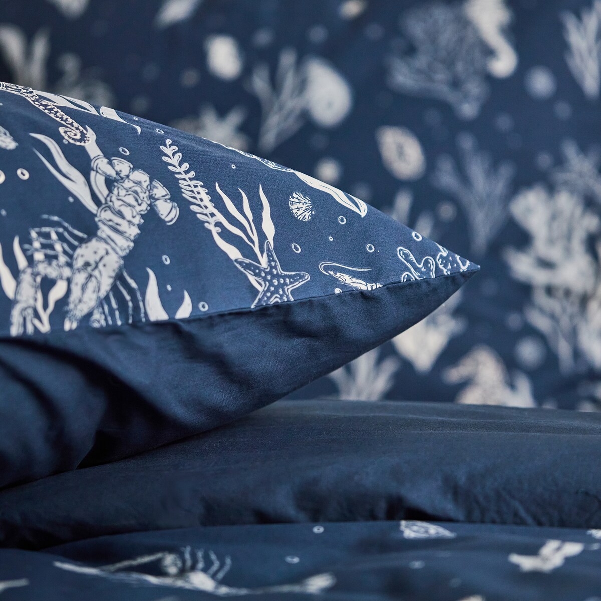 Pościel Bawełniana Colareia 140x200 cm