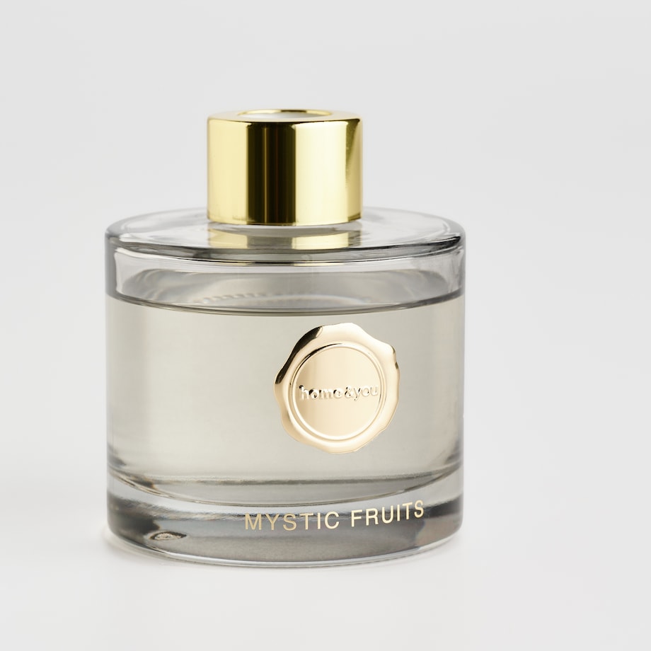 Odświeżacz Powietrza Akaia z motywem napisów