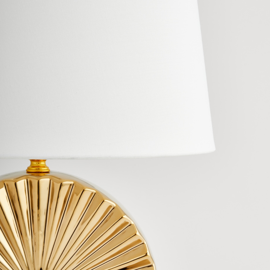 Lampa Stołowa Eyera