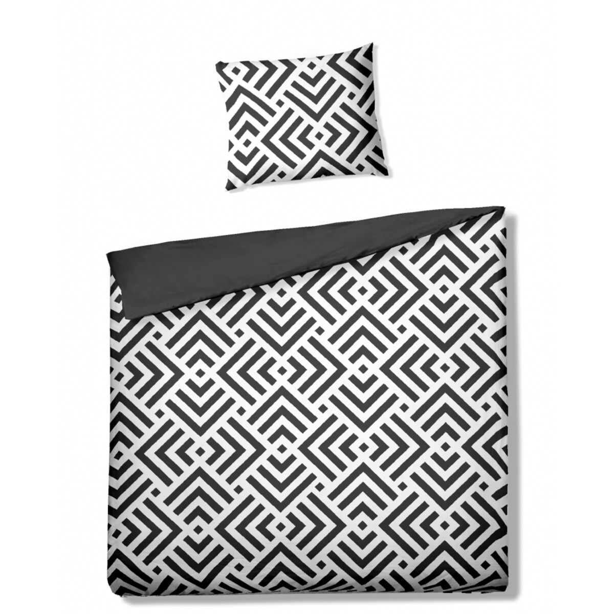 Pościel Z Mikrofibry Korkin 160x200