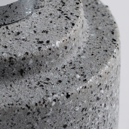 Dozownik Łazienkowy z Ceramiki Cementik