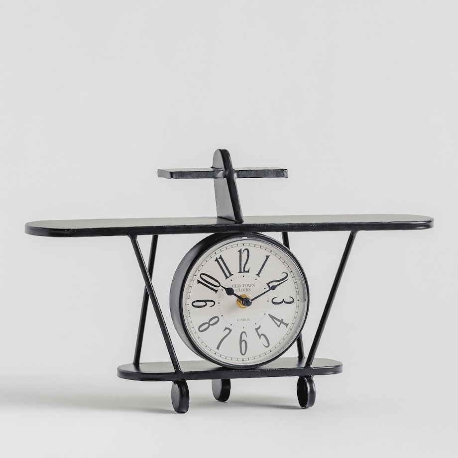 Zegar Stołowy Airtime