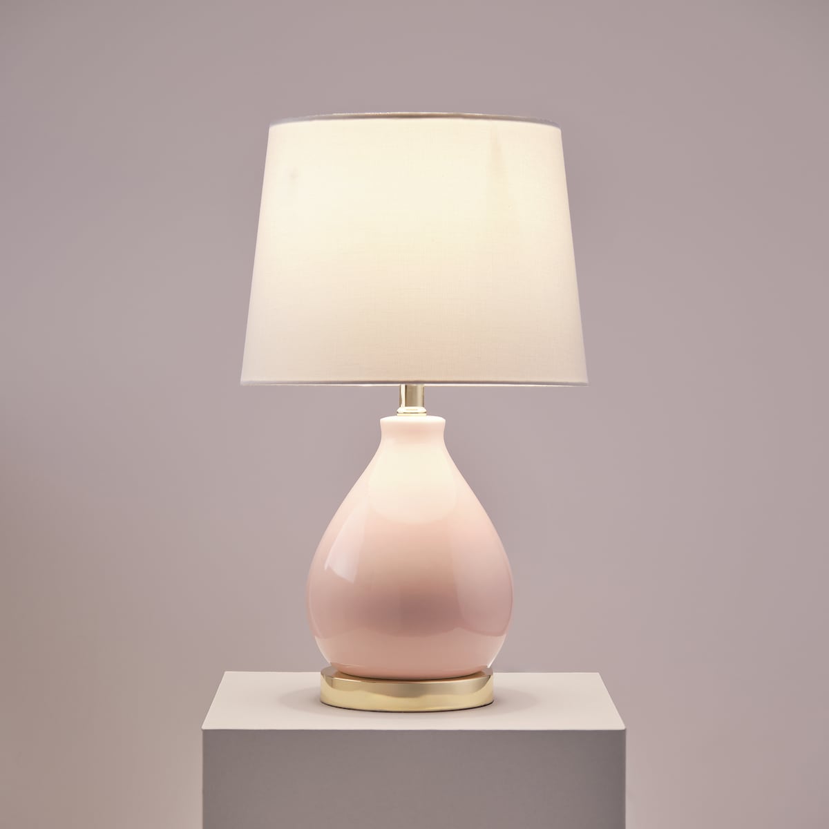 Lampa Stołowa Gallego