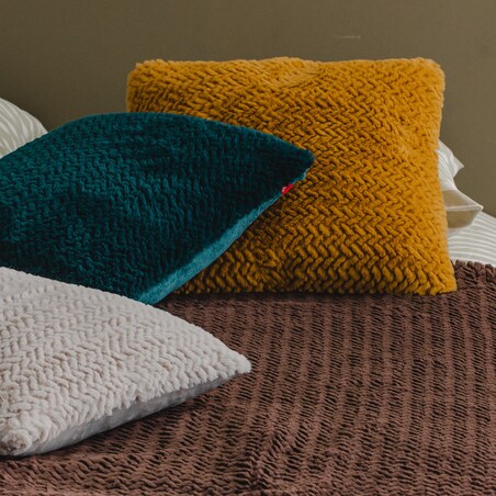 Poszewka Odiela 45x45 cm