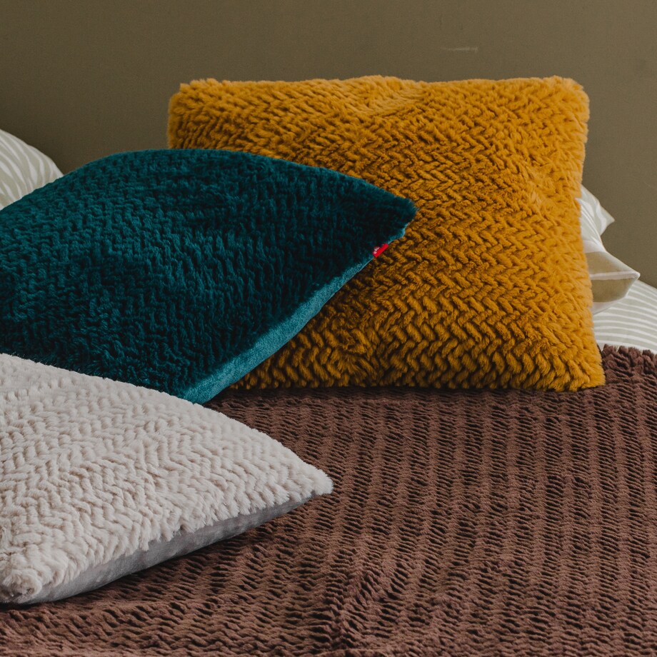 Poszewka Odiela 45x45 cm