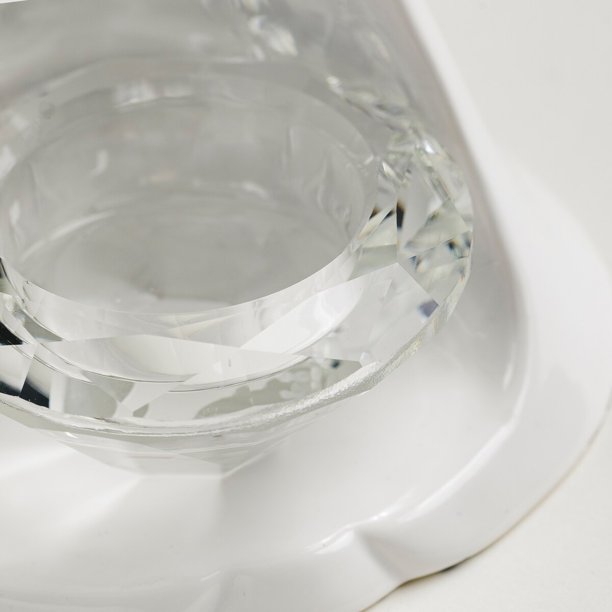 Świecznik Angerelly