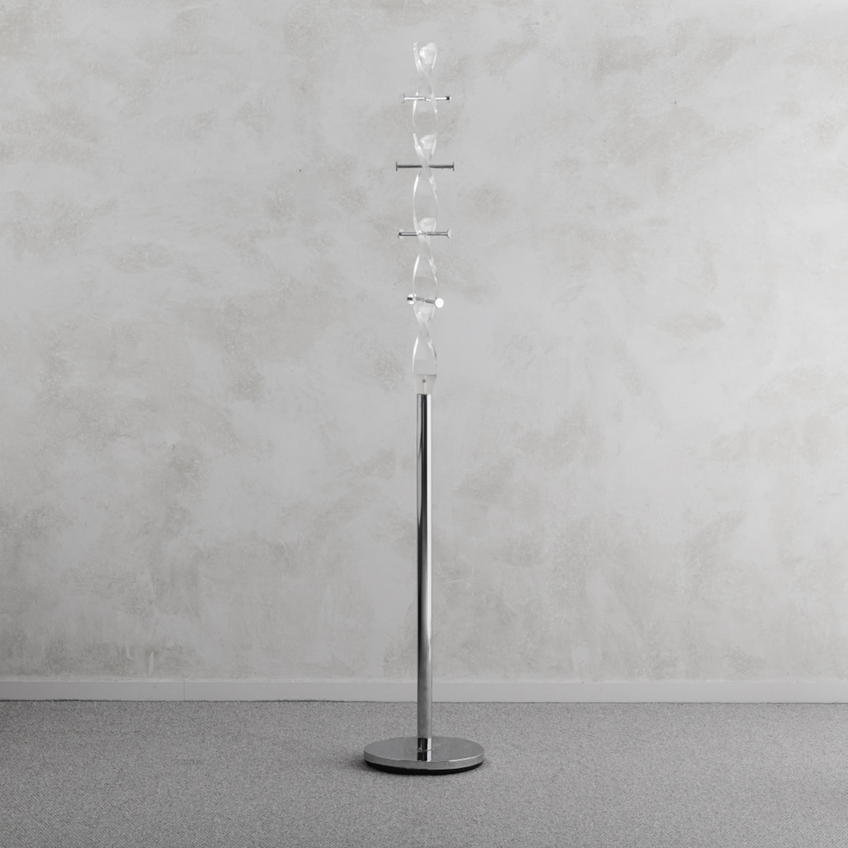 Wieszak Stojący Ajse