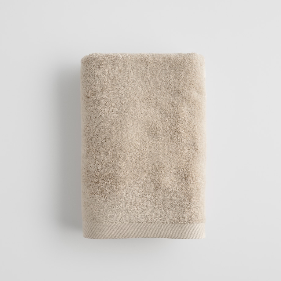 ręcznik z bawełny egipskiej Spa 70x130 cm